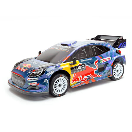 CEN Ford Puma 2025 M-Sport Rally1 1:8 RTR CEN9001