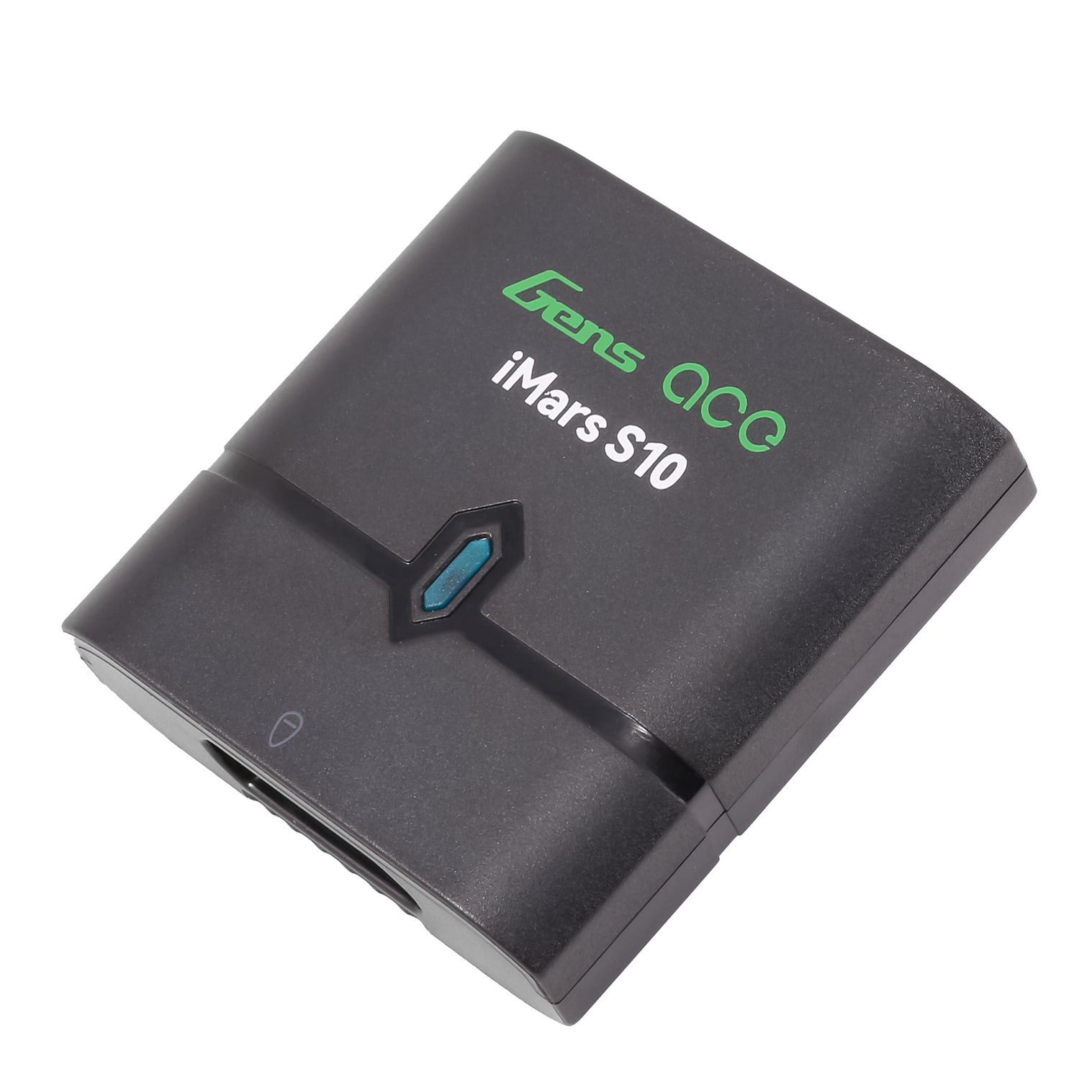 Gens Ace iMars S10 G-Tech Caricabatterie GEAS10-EB