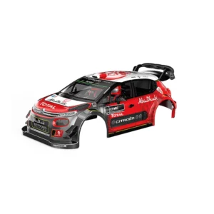 MJX Carrozzeria Citroen C3 WRC 1:7 MX-P7330A