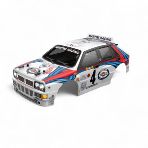 MJX Carrozzeria Lancia Delta 1:14 MX-1430L2