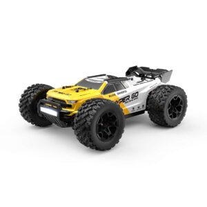 MJX Hyper Go Truggy 4WD RTR 1:14 MX-14207