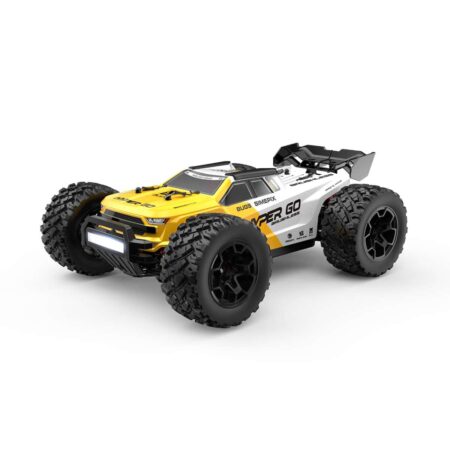 MJX Hyper Go Truggy 4WD RTR 1:14 MX-14207