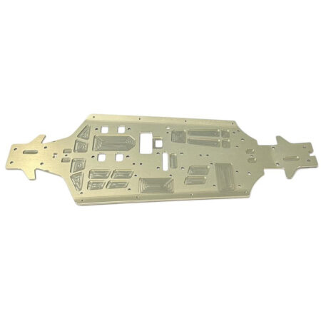 TELAIO ERGAL 3mm HARD COAT KYOSHO MP11 OT-UR940