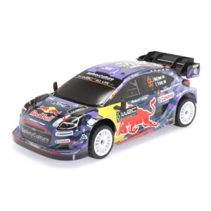 CEN Ford Puma 2025 M-Sport Rally1 1:16 RTR CEN8901BL