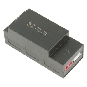 HYPER GO Maniac Fury Batteria 3s 1050mah MA20052