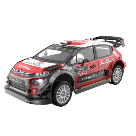 MJX Hyper Go Citroen C3 WRC 4wd RTR 1:10 MX-10303
