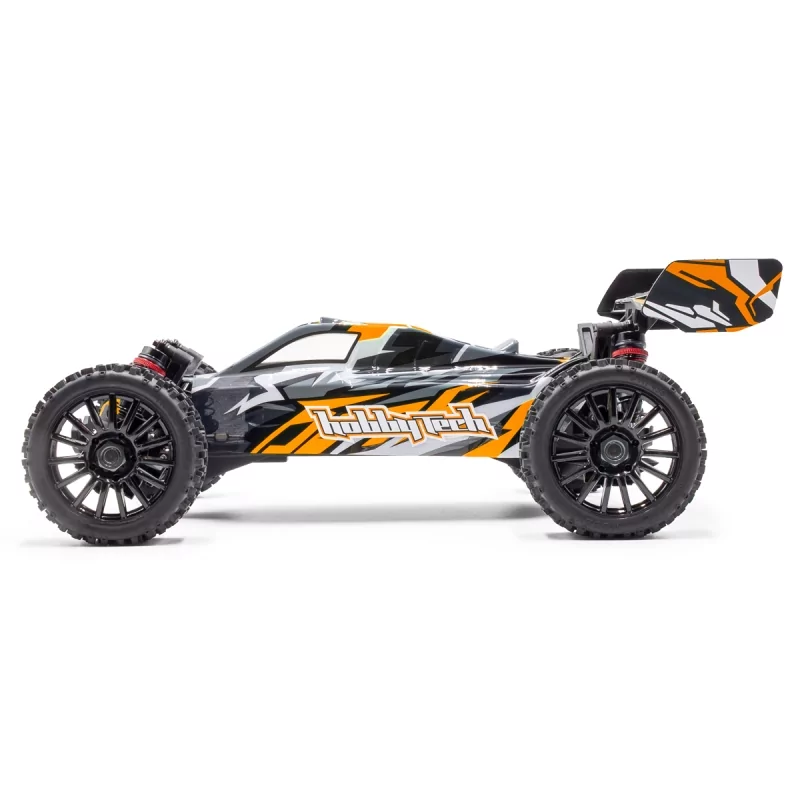 Hobbytech Rogue Buggy 2.0 Brushless RTR Pack 1.ROGB.V2-02-PACK - immagine 2