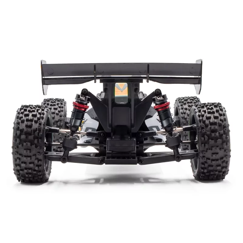 Hobbytech Rogue Buggy 2.0 Brushless RTR Pack 1.ROGB.V2-02-PACK - immagine 4