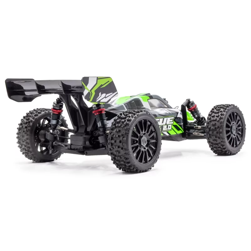 Hobbytech Rogue Buggy 2.0 Brushless RTR Pack 1.ROGB.V2-01-PACK - immagine 8