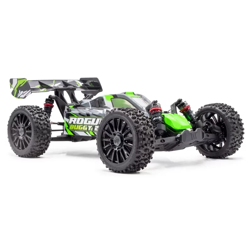 Hobbytech Rogue Buggy 2.0 Brushless RTR Pack 1.ROGB.V2-01-PACK - immagine 7