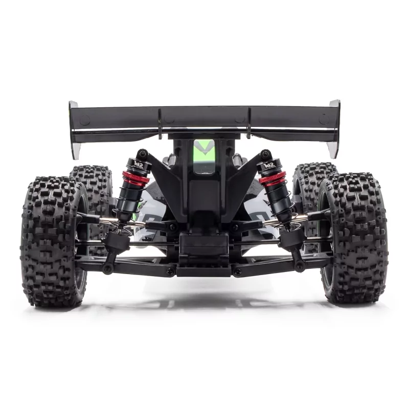 Hobbytech Rogue Buggy 2.0 Brushless RTR Pack 1.ROGB.V2-01-PACK - immagine 4
