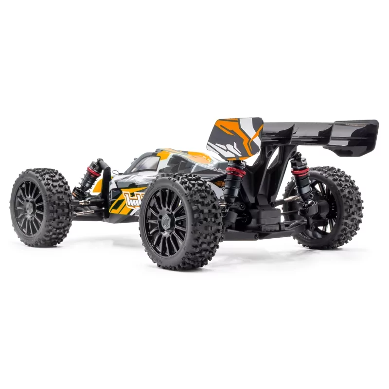 Hobbytech Rogue Buggy 2.0 Brushless RTR Pack 1.ROGB.V2-02-PACK - immagine 8
