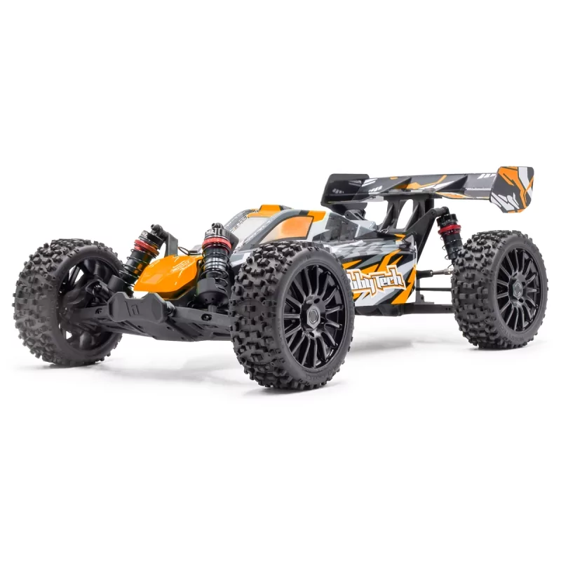 Hobbytech Rogue Buggy 2.0 Brushless RTR Pack 1.ROGB.V2-02-PACK - immagine 9