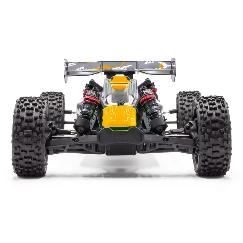 Hobbytech Rogue Buggy 2.0 Brushless RTR Pack 1.ROGB.V2-02-PACK - immagine 10