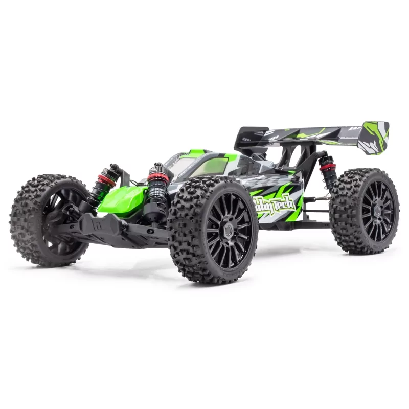 Hobbytech Rogue Buggy 2.0 Brushless RTR Pack 1.ROGB.V2-01-PACK - immagine 6