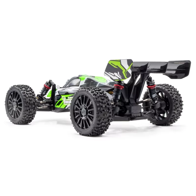 Hobbytech Rogue Buggy 2.0 Brushless RTR Pack 1.ROGB.V2-01-PACK - immagine 3