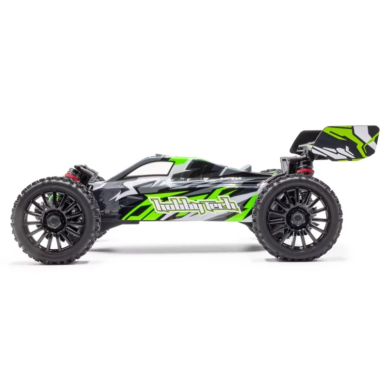 Hobbytech Rogue Buggy 2.0 Brushless RTR Pack 1.ROGB.V2-01-PACK - immagine 2