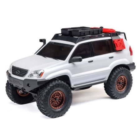 Axial SCX24 Lexus GX 470 470 4wd RTR AXI-1532T1