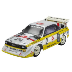 CARISMA GT24 2.0 Audi Quattro S1 1985 CA91968