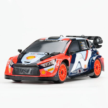 CARISMA GT24 2.0 Hyundai I20N 2024 WRC CA88768
