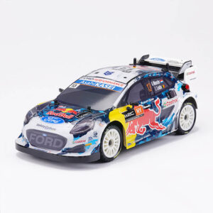 CARISMA GT24 2.0 M-SPORT 2024 PUMA HYBRID CA90768