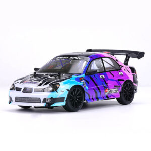 CARISMA GT24 2.0 Subaru Impreza STI 06 Drift Spec CA90268