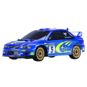 CARISMA GT24 2.0 Subaru Impreza WRC 1999 CA91768