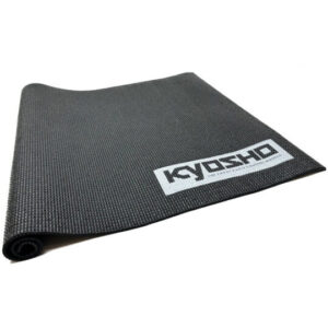 KYOSHO Pit Mat Nero XL 1200x600 K.88092XL