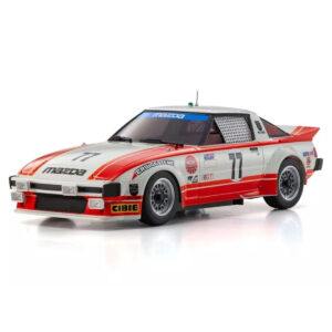 KYOSHO MINI-Z MAZDA SAVANNA RX7 DAYOTA'79 NO.77 32365R