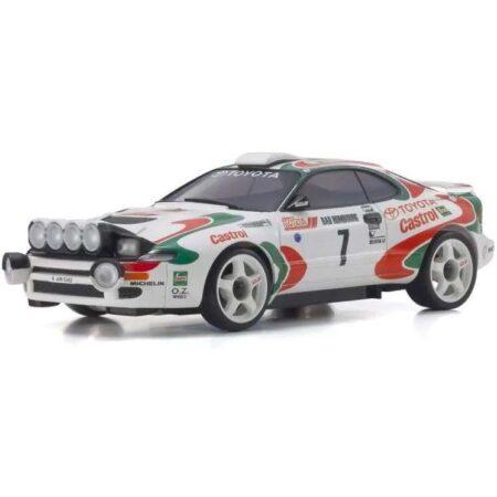 KYOSHO MINI-Z Toyota Celica AWD NO.7 WRC1993 32649JK