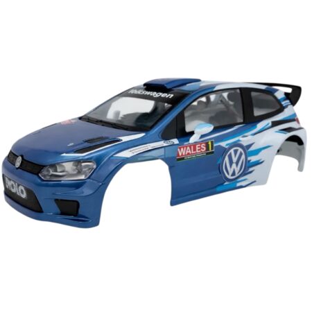 MJX Carrozzeria Polo R WRC 1:7 MX-P7330B