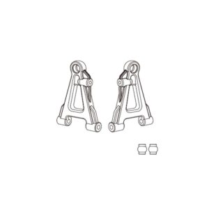 MJX Hyper Go Braccio Ant Inferiore 1:14 14220