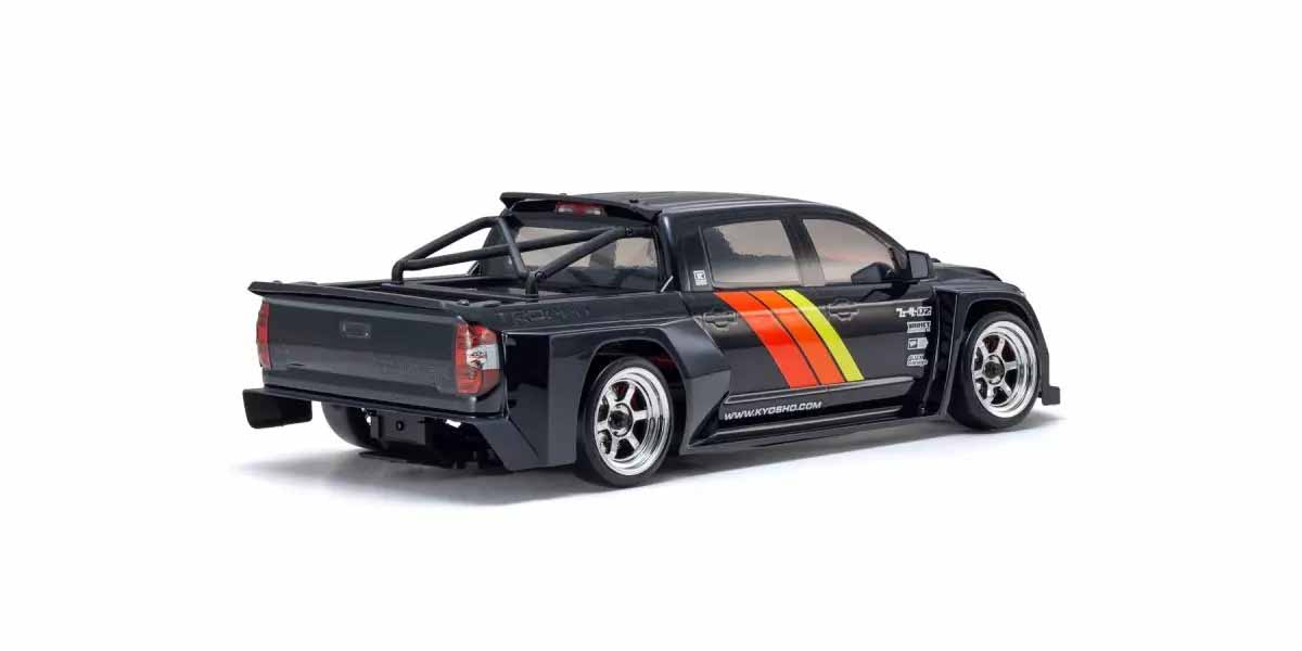 KYOSHO Fazer D2 Toyota Tundra Drift 34531B - immagine 2