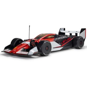 ARRMA LIMITLESS 1/7 8S AVC 4X4 RTR Street Speed ARA7816T1