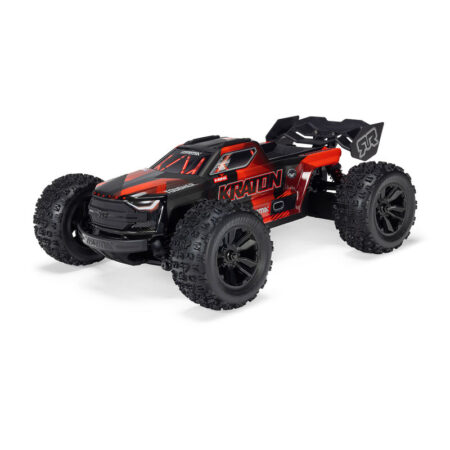 ARRMA MINI KRATON 3S DSC 4X4 Brushless ARA2508T1