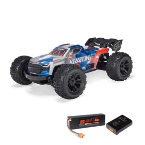 ARRMA MINI KRATON 3S DSC 4X4 RTR Brushless ARA2508ST1
