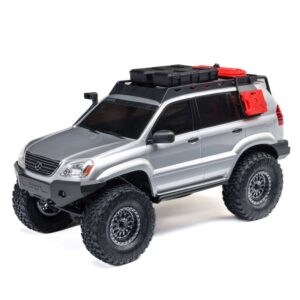 Axial SCX24 Lexus GX 470 4wd RTR AXI-1532T2