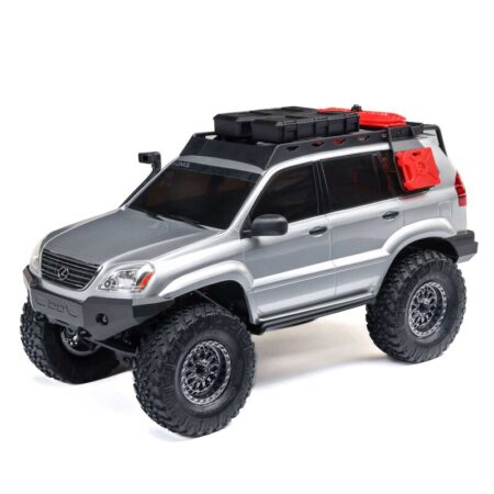Axial SCX24 Lexus GX 470 470 4wd RTR AXI-1532T2