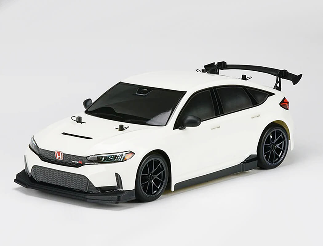 CARISMA M40S 2.0 HONDA CIVIC TYPE R FL5 BRUSHLESS CA90068 - immagine 2