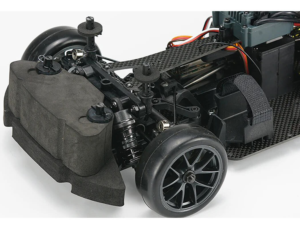 CARISMA M40S 2.0 HONDA CIVIC TYPE R FL5 BRUSHLESS CA90068 - immagine 10