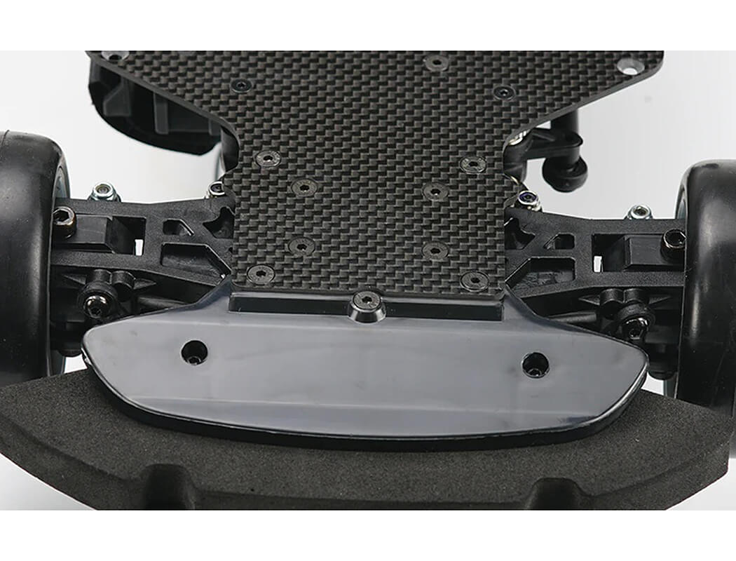 CARISMA M40S 2.0 HONDA CIVIC TYPE R FL5 BRUSHLESS CA90068 - immagine 20