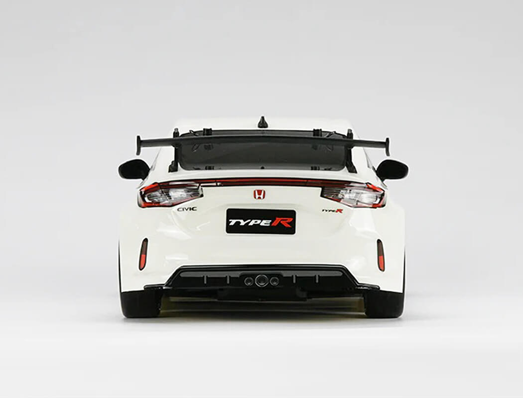 CARISMA M40S 2.0 HONDA CIVIC TYPE R FL5 BRUSHLESS CA90068 - immagine 5