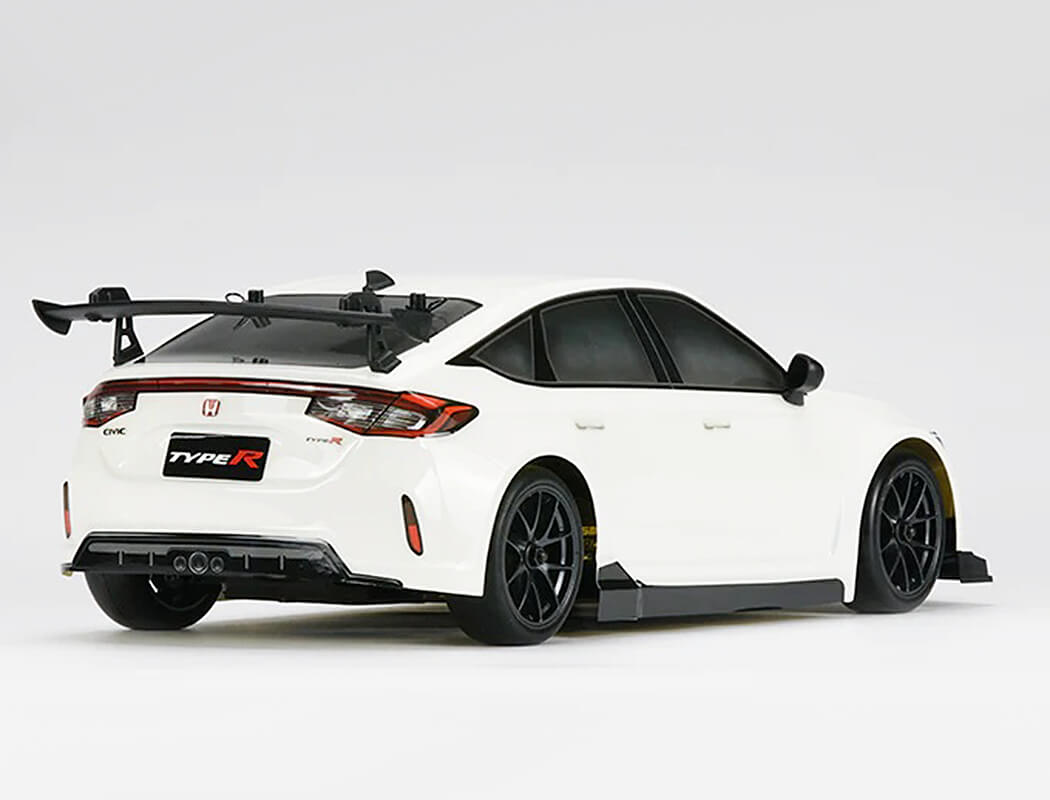 CARISMA M40S 2.0 HONDA CIVIC TYPE R FL5 BRUSHLESS CA90068 - immagine 6