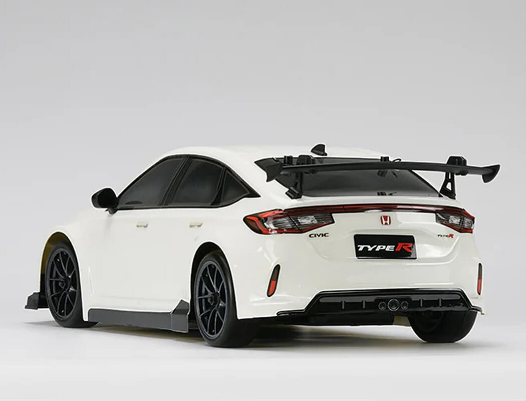 CARISMA M40S 2.0 HONDA CIVIC TYPE R FL5 BRUSHLESS CA90068 - immagine 7