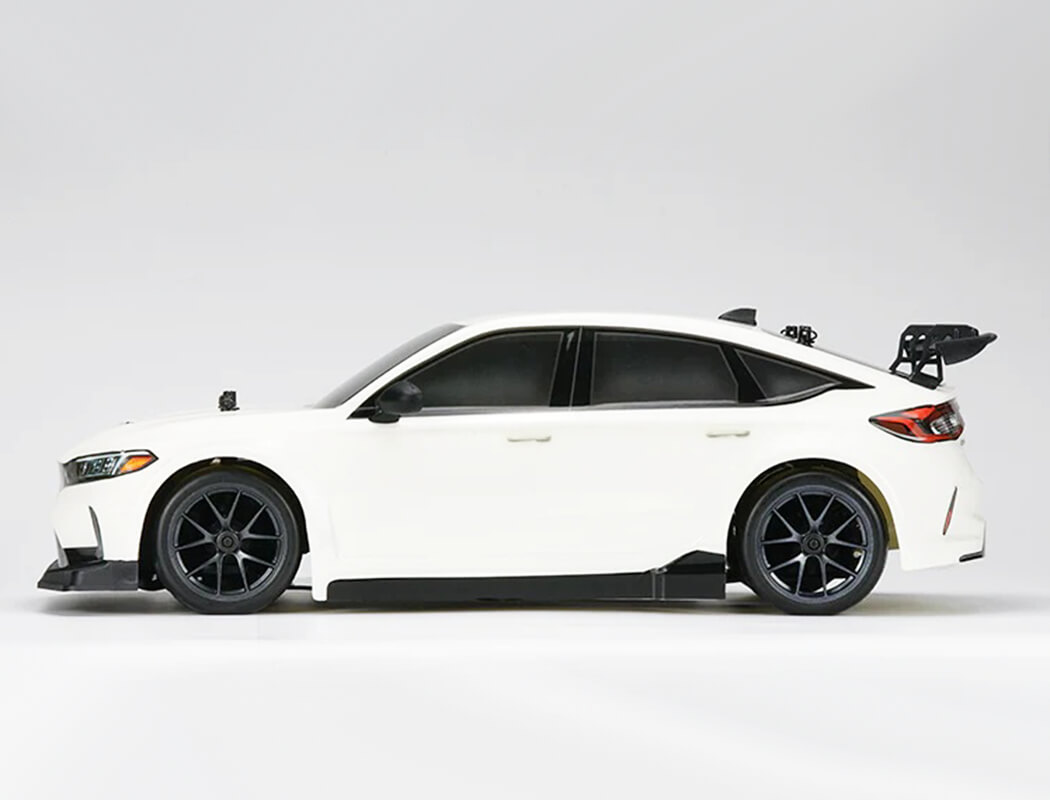 CARISMA M40S 2.0 HONDA CIVIC TYPE R FL5 BRUSHLESS CA90068 - immagine 8