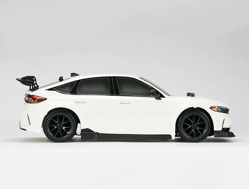 CARISMA M40S 2.0 HONDA CIVIC TYPE R FL5 BRUSHLESS CA90068 - immagine 9