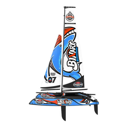 JOYSWAY Binary V3 Catamarano JY8807V3