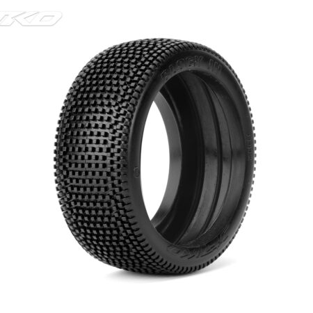 Jetko Block In Super Soft 1:8 Buggy solo gomme 4pz JK1002SS4