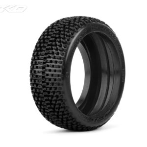 Jetko Dirt Slinger Soft 1:8 Buggy solo gomme 4pz JK1005S4