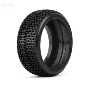 Jetko Dirt Slinger Super Soft 1:8 Buggy solo gomme 4pz JK1005SS4